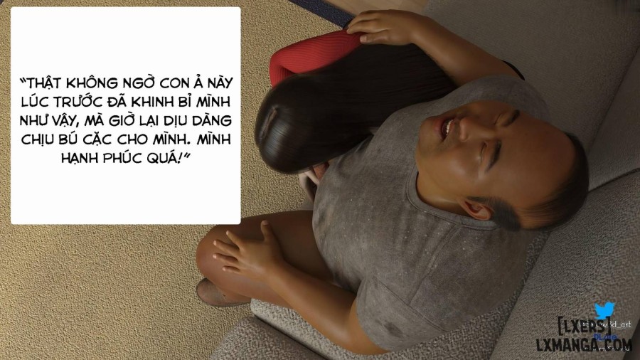 Vợ Tôi Vương Vân 