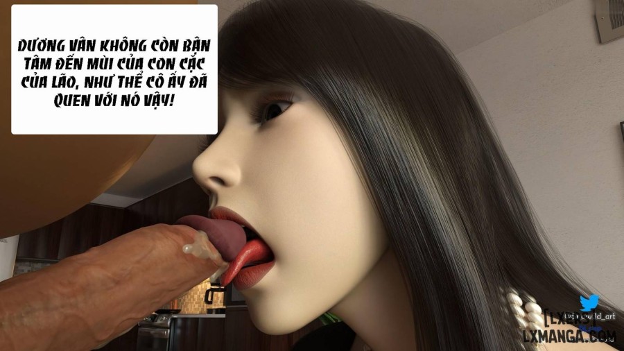 Vợ Tôi Vương Vân 