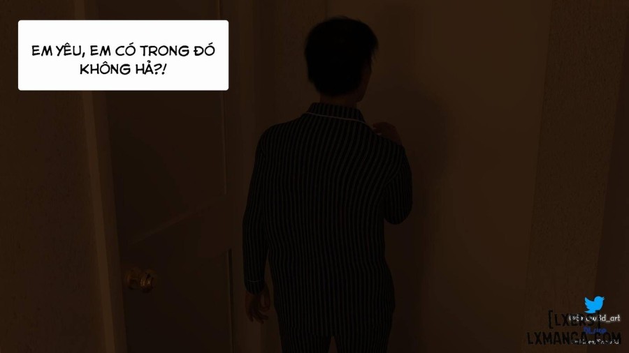 Vợ Tôi Vương Vân 