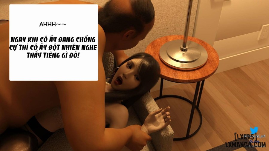 Vợ Tôi Vương Vân 