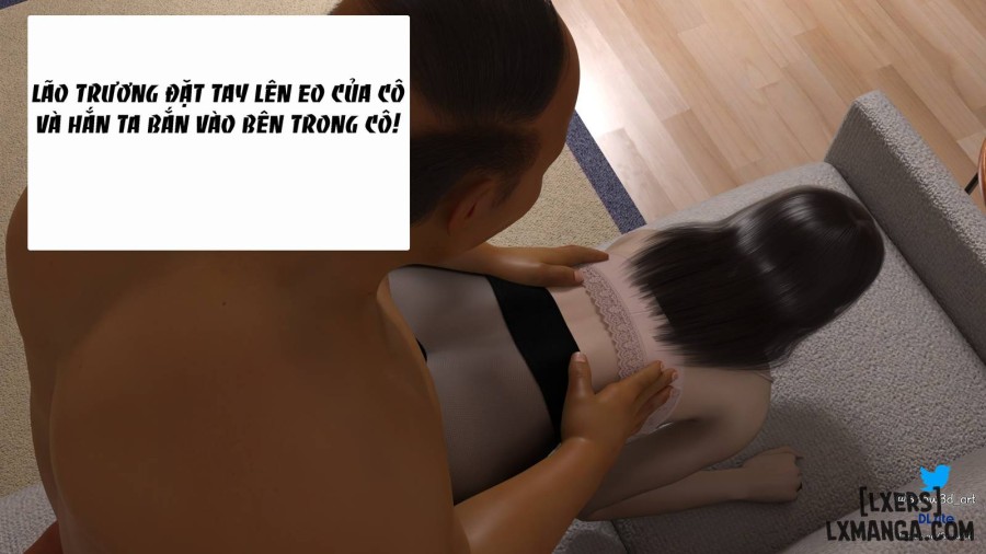 Vợ Tôi Vương Vân 