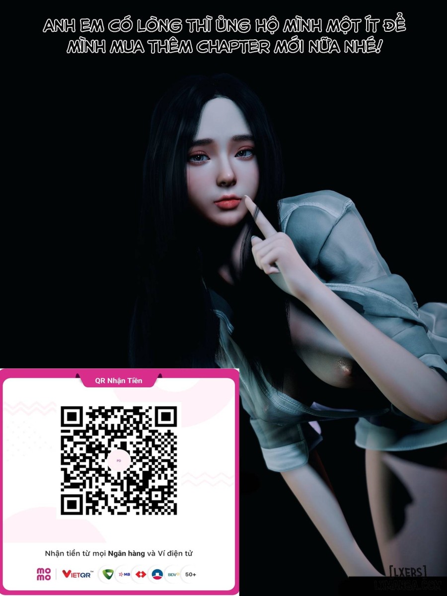 Vợ Tôi Vương Vân 