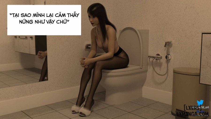 Vợ Tôi Vương Vân 