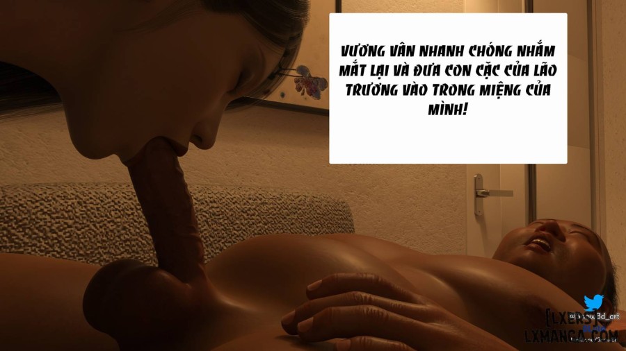 Vợ Tôi Vương Vân 