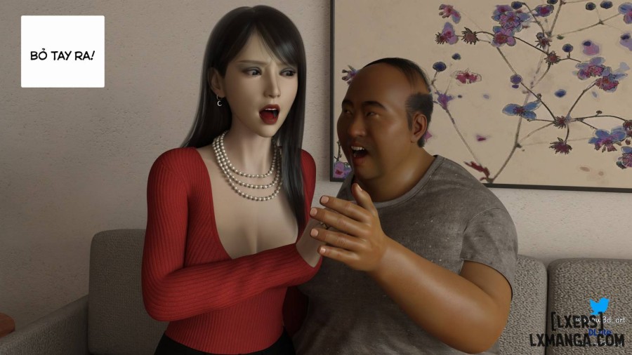 Vợ Tôi Vương Vân 