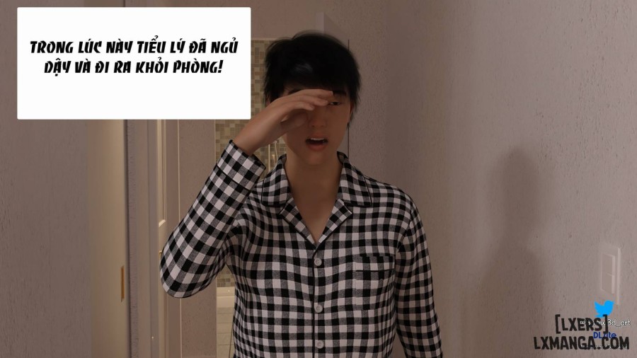 Vợ Tôi Vương Vân 