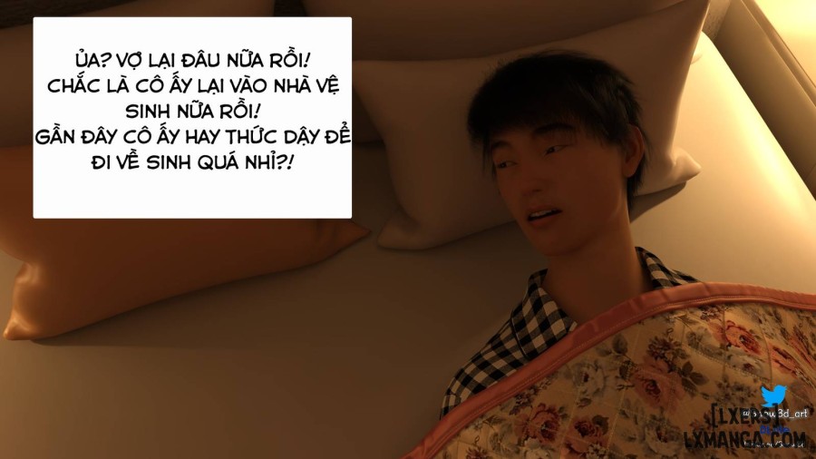 Vợ Tôi Vương Vân 