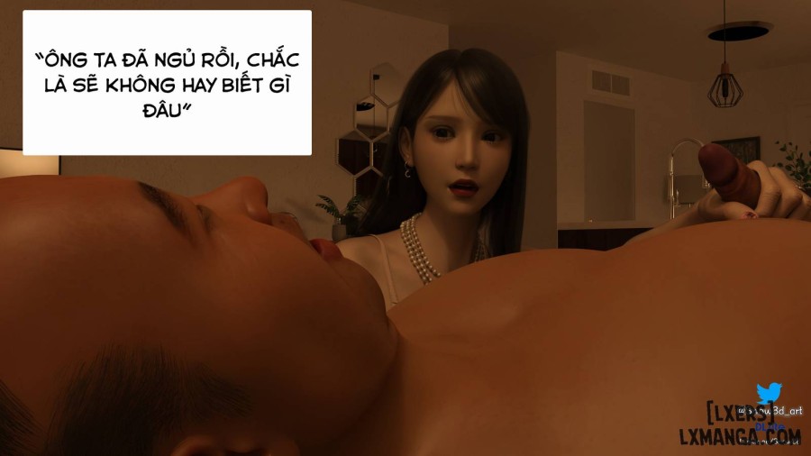 Vợ Tôi Vương Vân 
