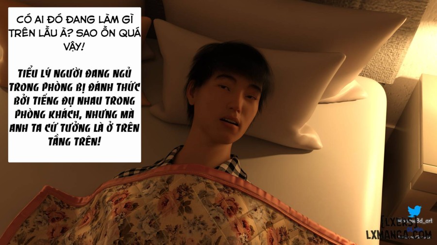 Vợ Tôi Vương Vân 