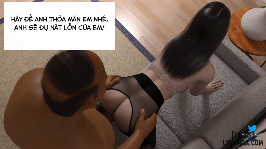 Vợ Tôi Vương Vân 