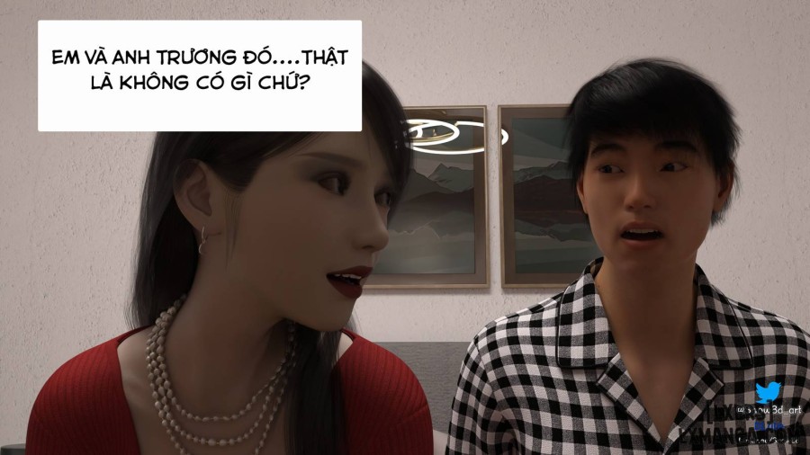 Vợ Tôi Vương Vân 