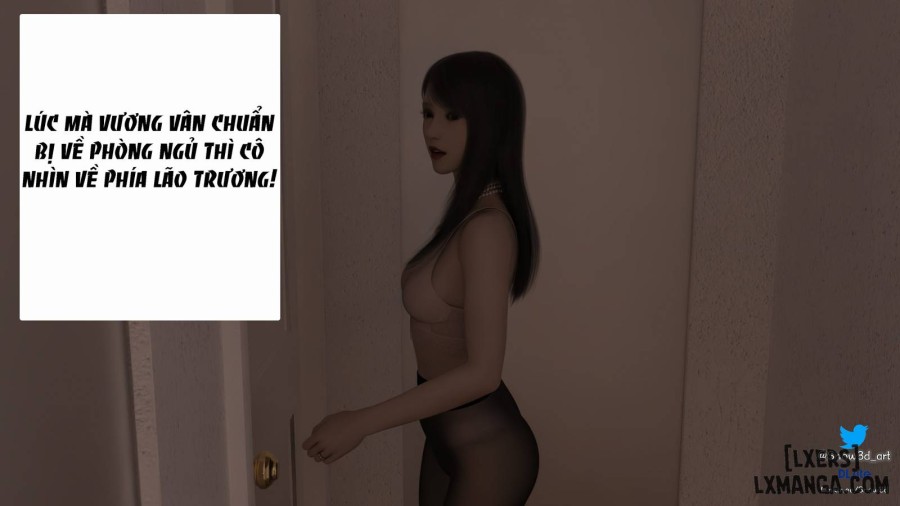 Vợ Tôi Vương Vân 