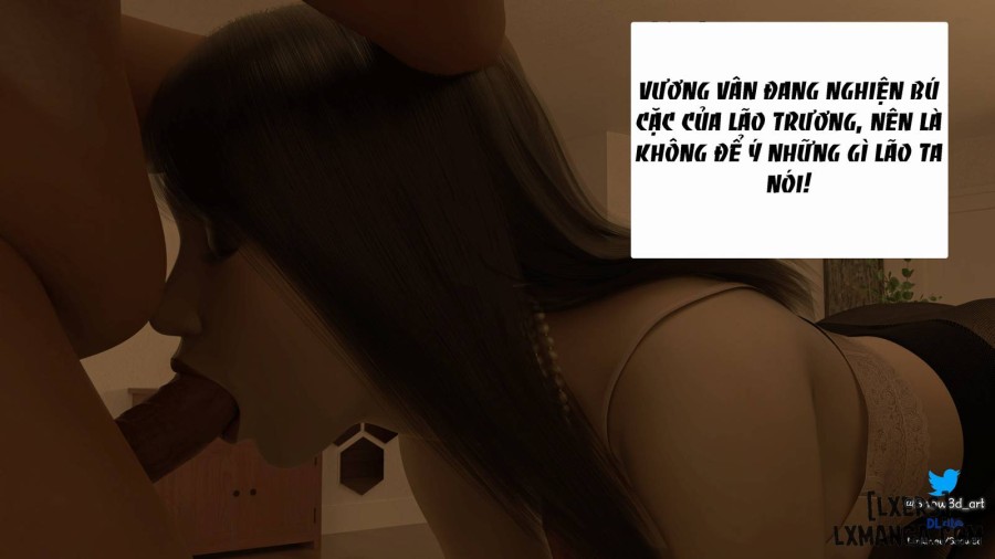 Vợ Tôi Vương Vân 