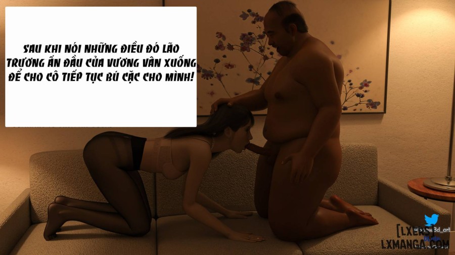 Vợ Tôi Vương Vân 
