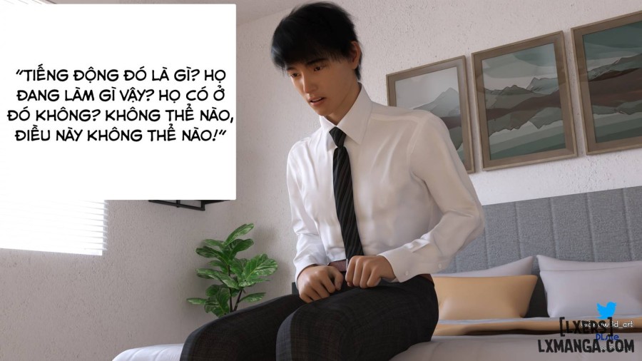 Vợ Tôi Vương Vân 