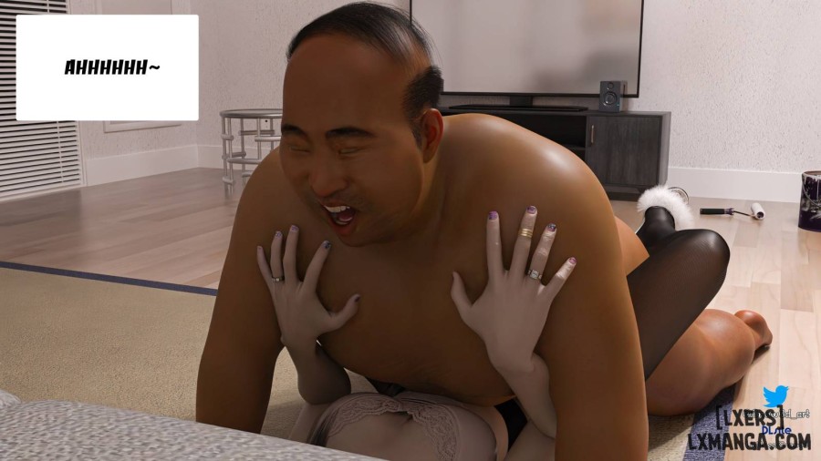 Vợ Tôi Vương Vân 
