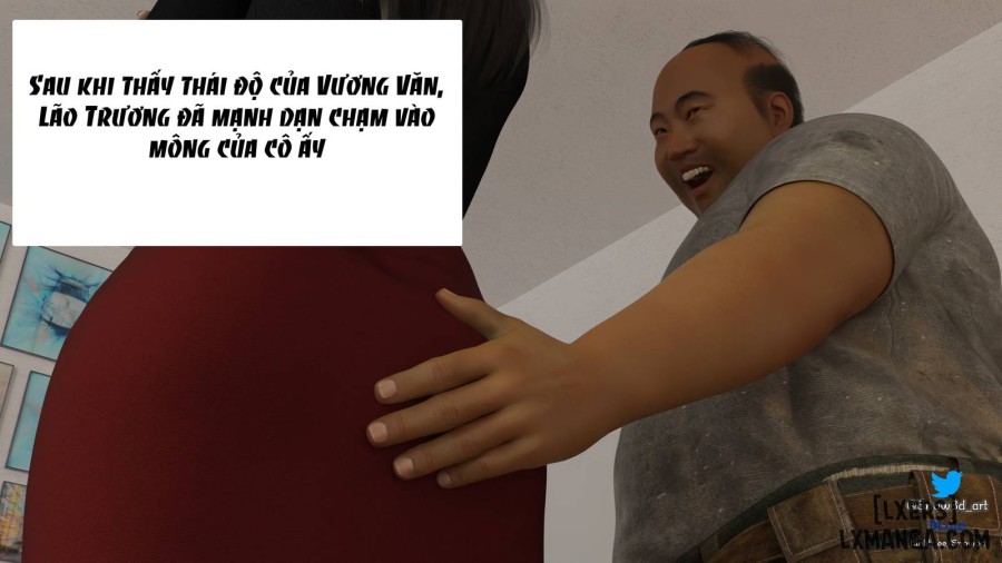 Vợ Tôi Vương Vân 