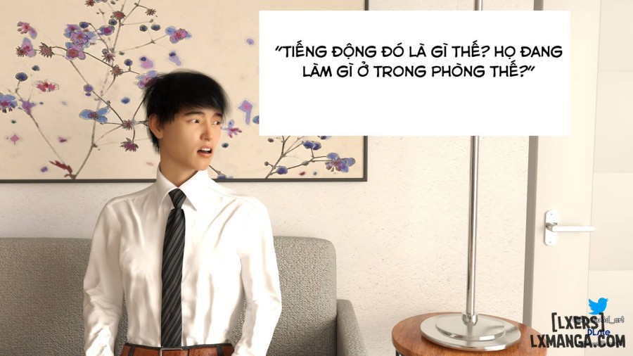 Vợ Tôi Vương Vân 