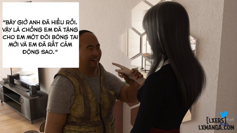Vợ Tôi Vương Vân 