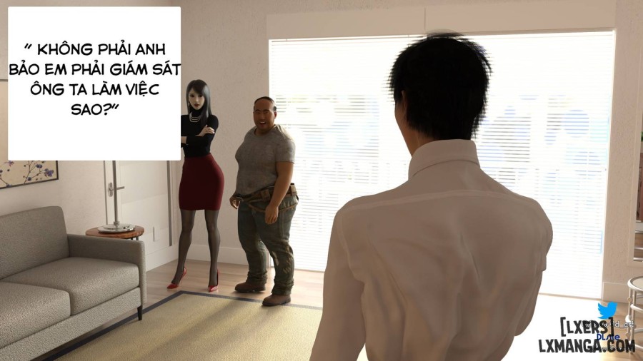 Vợ Tôi Vương Vân 