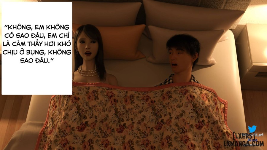 Vợ Tôi Vương Vân 