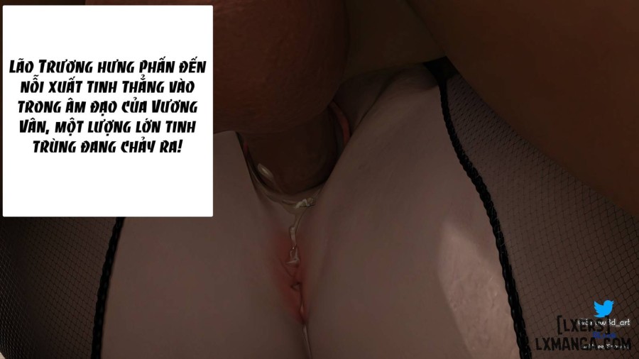 Vợ Tôi Vương Vân 