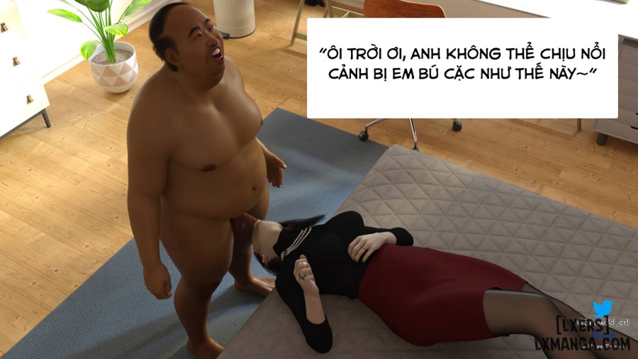 Vợ Tôi Vương Vân 