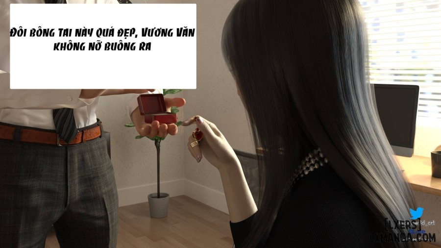 Vợ Tôi Vương Vân 