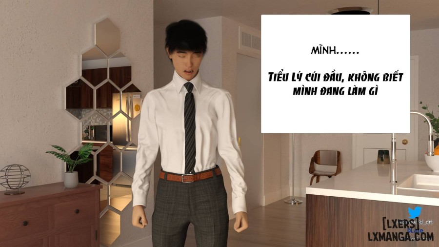 Vợ Tôi Vương Vân 