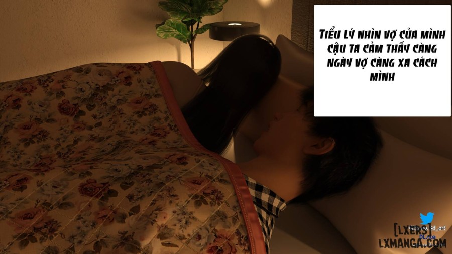 Vợ Tôi Vương Vân 