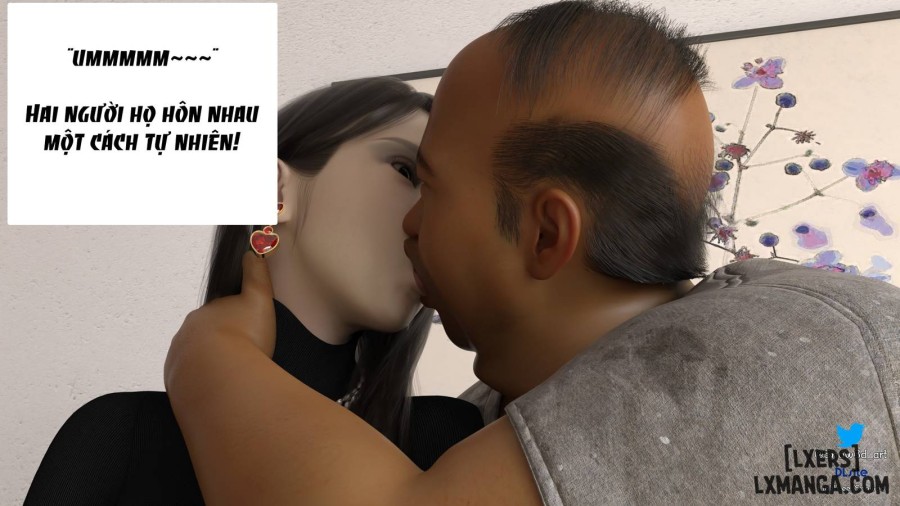 Vợ Tôi Vương Vân 