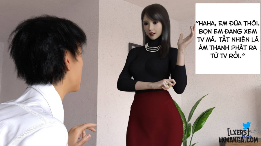 Vợ Tôi Vương Vân 