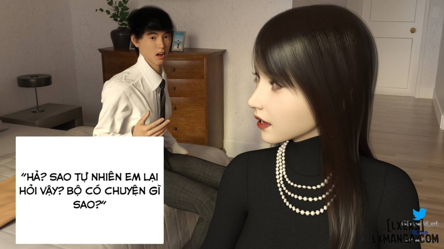 Vợ Tôi Vương Vân 