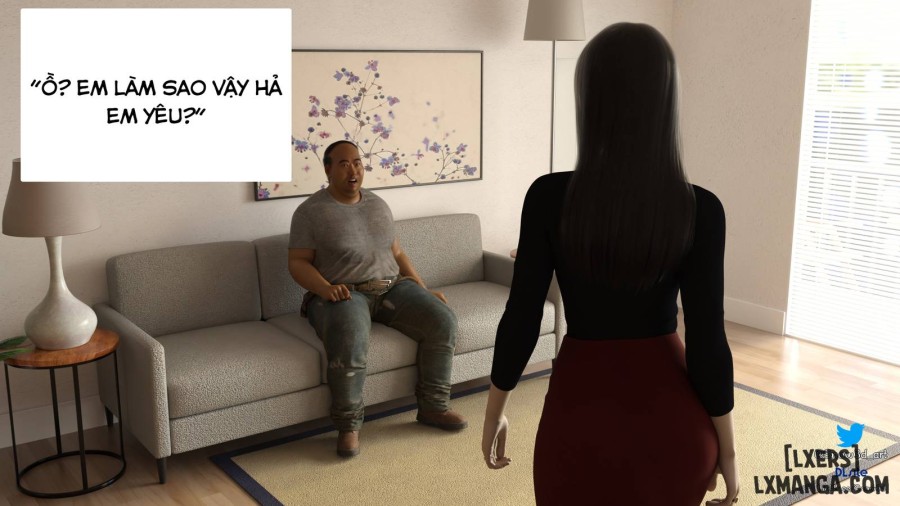 Vợ Tôi Vương Vân 