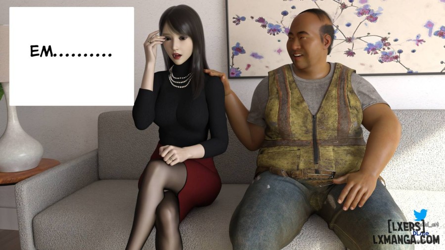 Vợ Tôi Vương Vân 