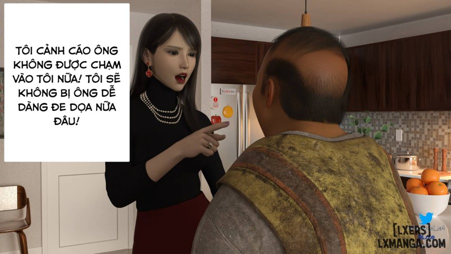 Vợ Tôi Vương Vân 