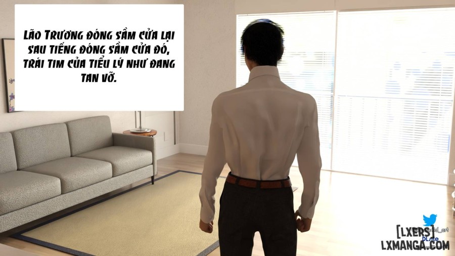 Vợ Tôi Vương Vân 