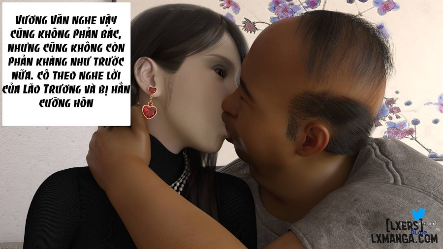 Vợ Tôi Vương Vân 