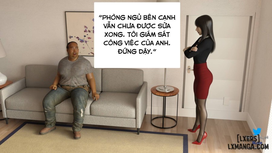 Vợ Tôi Vương Vân 