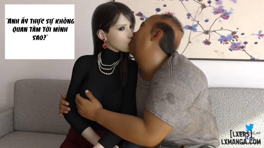 Vợ Tôi Vương Vân 