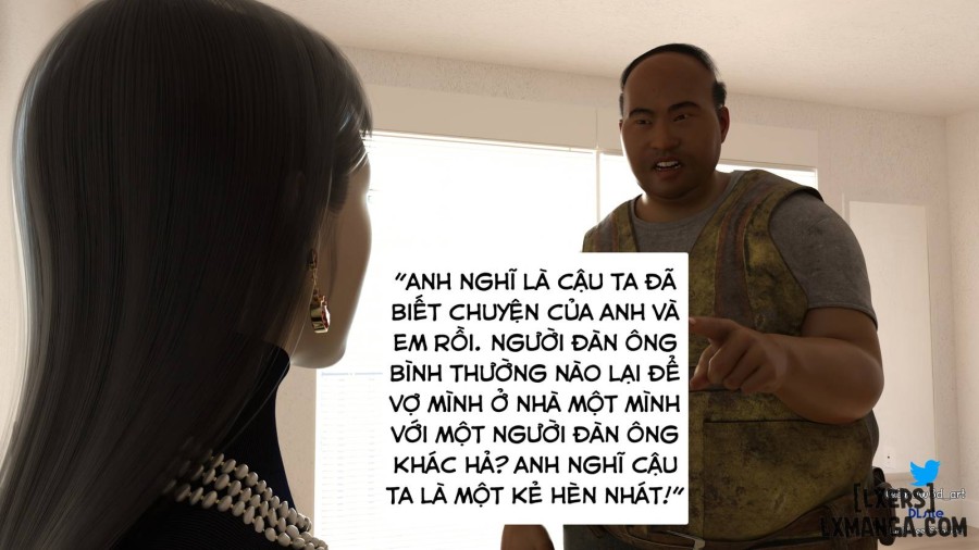 Vợ Tôi Vương Vân 