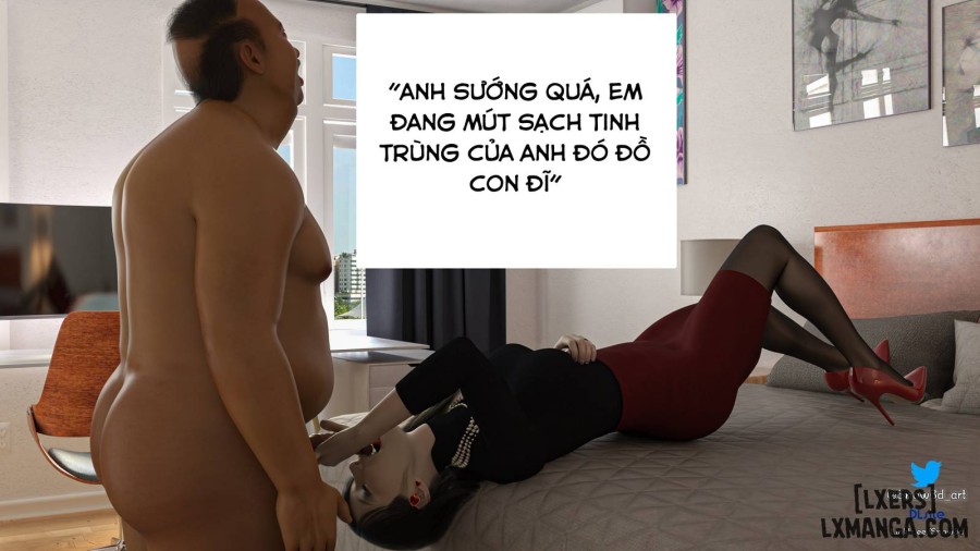 Vợ Tôi Vương Vân 