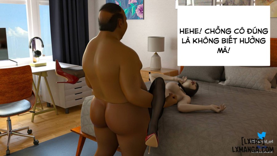 Vợ Tôi Vương Vân 