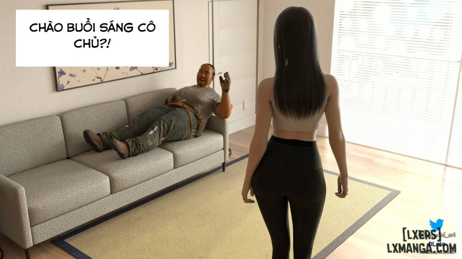 Vợ Tôi Vương Vân 