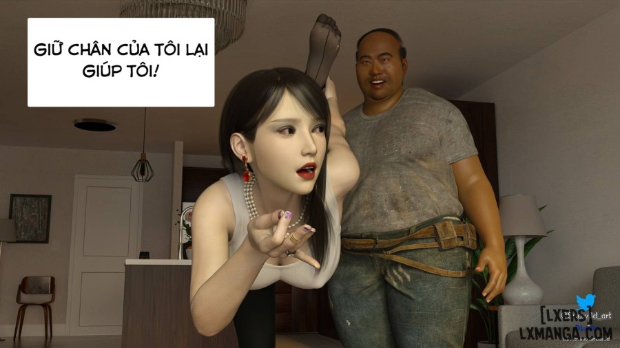 Vợ Tôi Vương Vân 