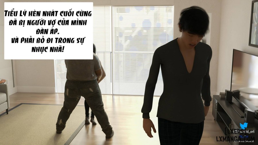 Vợ Tôi Vương Vân 