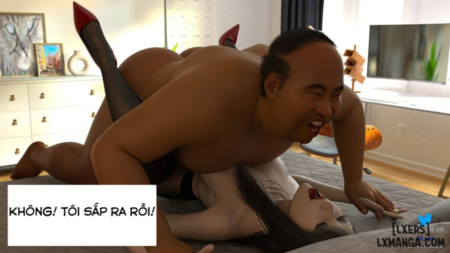 Vợ Tôi Vương Vân 