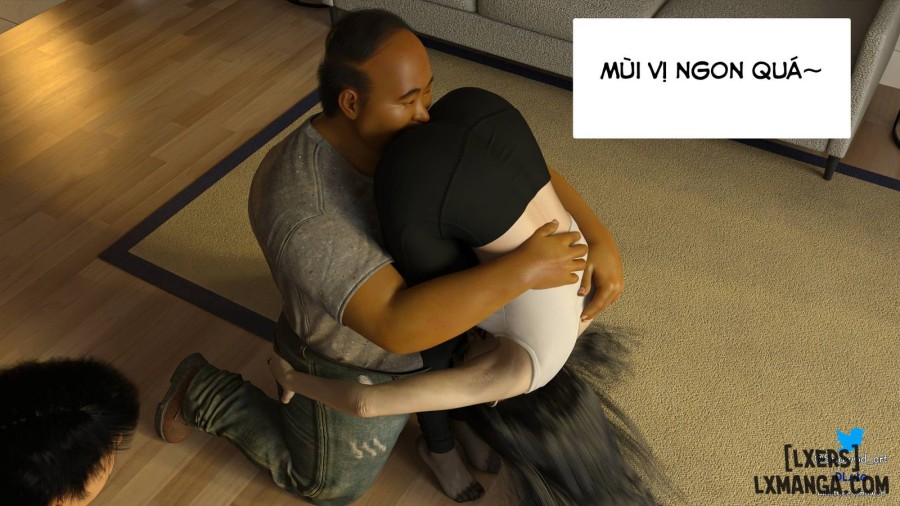 Vợ Tôi Vương Vân 