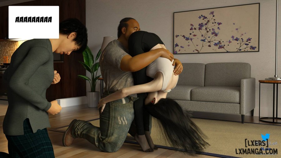 Vợ Tôi Vương Vân 