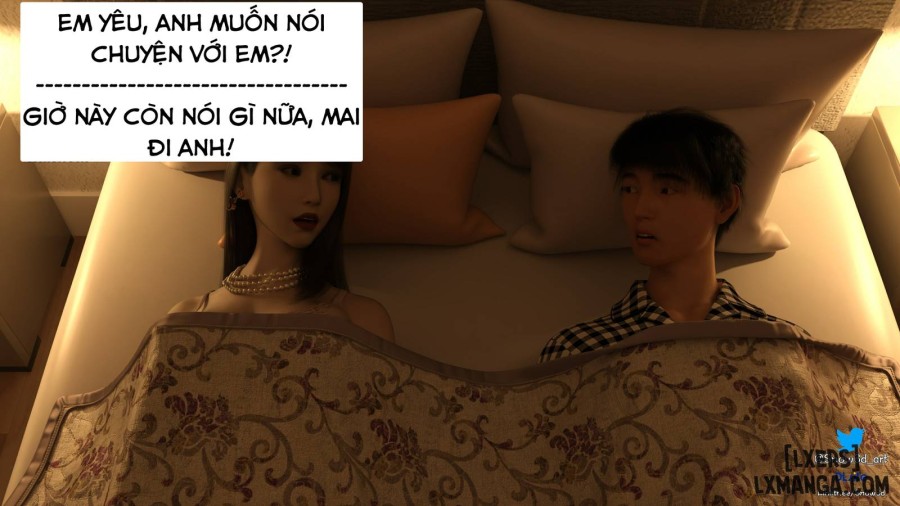Vợ Tôi Vương Vân 